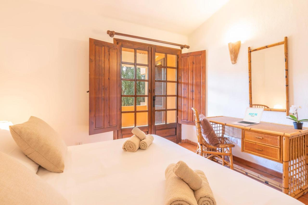 Villa Corallo - Free Wifi - 1Km From The Beach Villasimius Ngoại thất bức ảnh