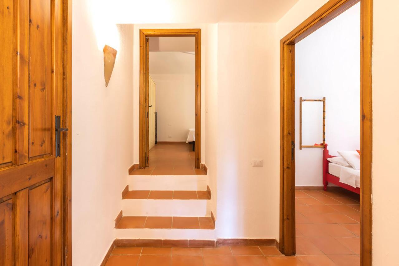 Villa Corallo - Free Wifi - 1Km From The Beach Villasimius Ngoại thất bức ảnh