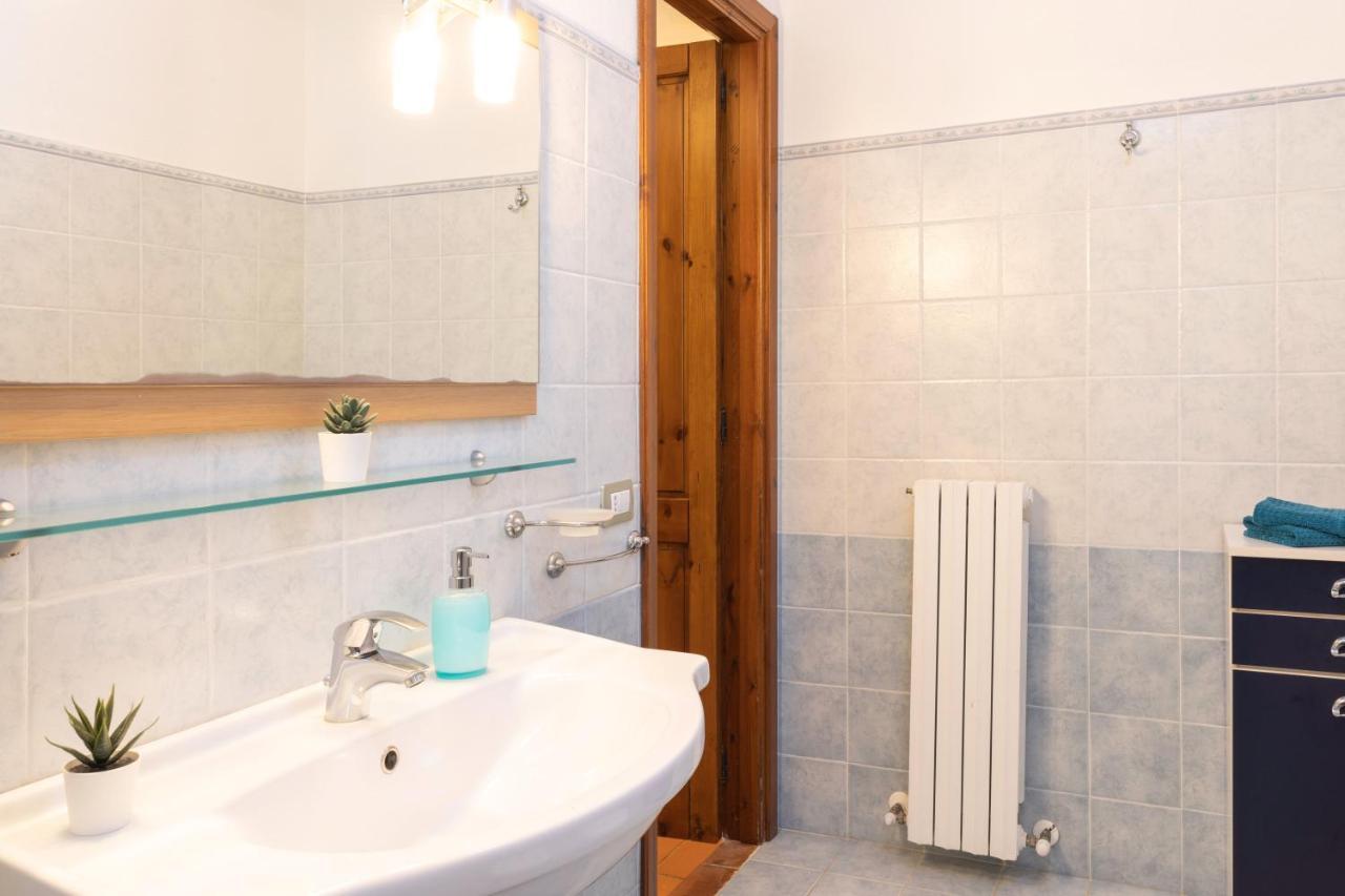 Villa Corallo - Free Wifi - 1Km From The Beach Villasimius Ngoại thất bức ảnh