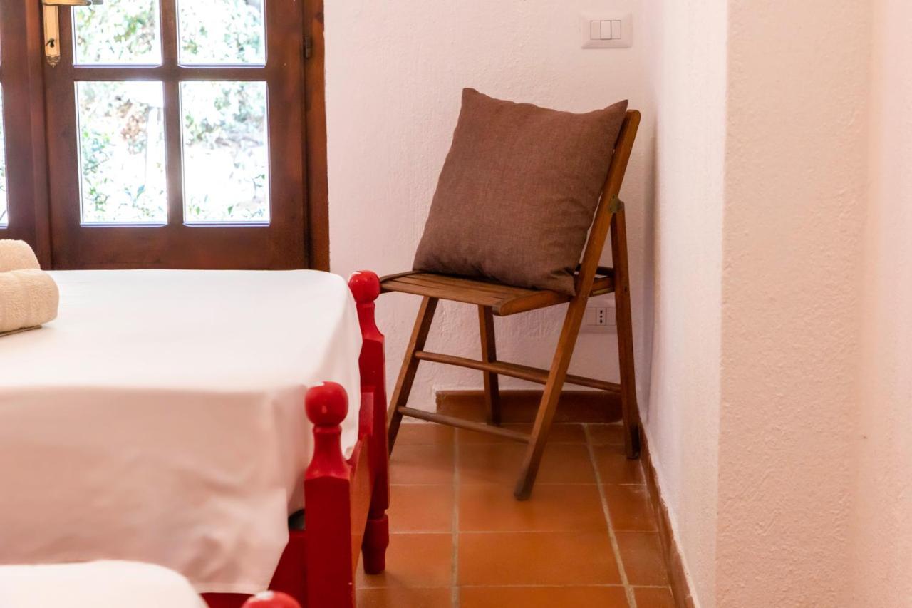 Villa Corallo - Free Wifi - 1Km From The Beach Villasimius Ngoại thất bức ảnh
