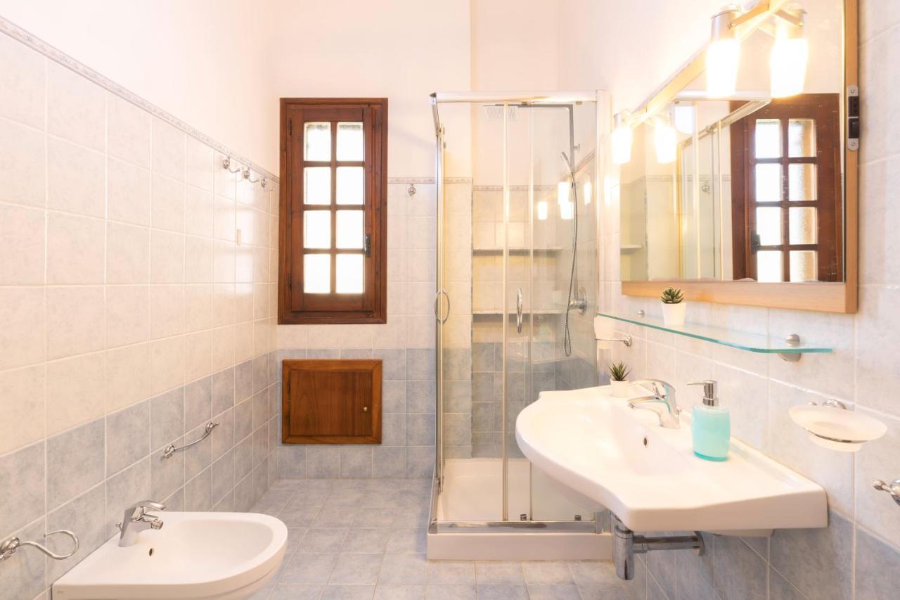 Villa Corallo - Free Wifi - 1Km From The Beach Villasimius Ngoại thất bức ảnh